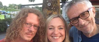 Ny singel från Annika Fehling Trio 