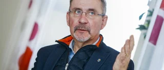 Länsrådet Johan Antti får inte fortsätta: "Jag väljer att inte kommentera" • Landshövdingen ville ha honom kvar