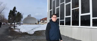 Avtal om nytt lyxhotell stötte på patrull