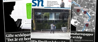 Kvinnan ingen handelsvara                