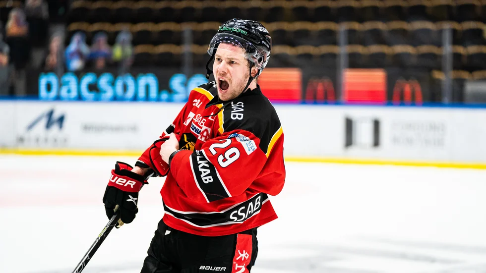 Erik Gustafsson
