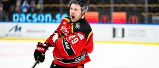 Gustafssons hyllning – och utskällning: "Jag blir vansinnig"