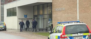Kompis till mördade 21-åringen: "Jag flydde för livet"