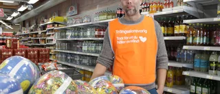 "Påskfirandet blir i stort sett obefintligt"