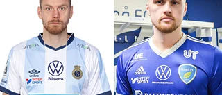 Premiärdags för Leo och Linus – och båda vill utmana i toppen: "Skönt att få tävla igen"