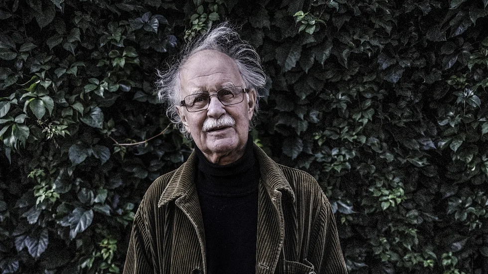 Rolf Aggestam