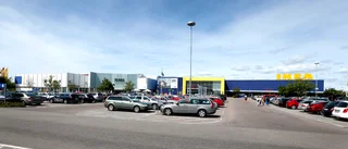 Utveckla stadskärnan – inför p-avgift på Tornby