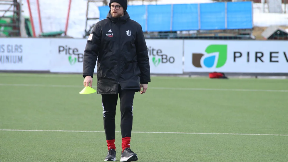 Christoffer Sylvén