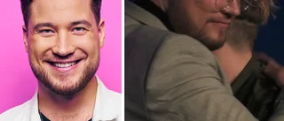 Här åker Eskilstunabon Alexander ut ur "Big Brother": "Ångrar ingenting"