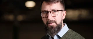 Kunnigt och gediget om arbetarpoeten Stig Sjödin