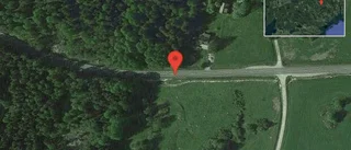 Flera fordon i olycka på väg 57