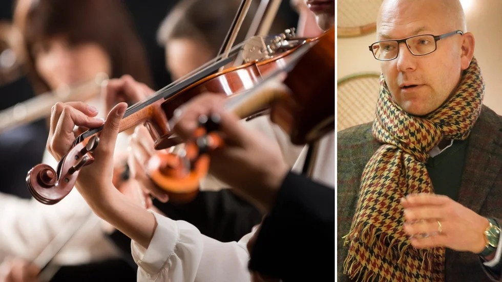 Bredare utbud i Kulturskolans musikutbud är en av många punkter som Peter Högberg (S) lyfter fram som prioriterade satsningar i Socialdemokraternas förslag på kultur- och fritidsområdet.
