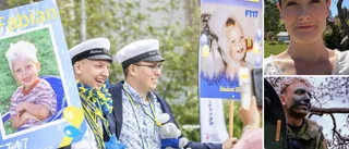 Fjolårets studenter ger tips för en lyckad pandemi-student: "Njut även om det inte blir som förväntat"