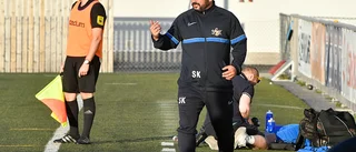 Nye Sunnanåtränaren inför premiären: "Har en bra stomme – och många spelare som kommer att bli bra"