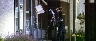 Tonåringar begärs häktade efter Malmöexplosion