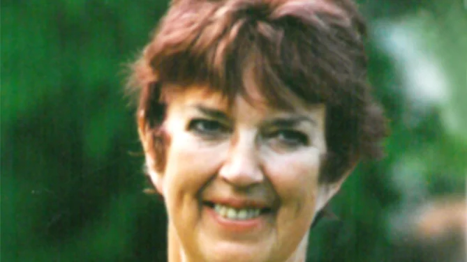  Sonja Berg
