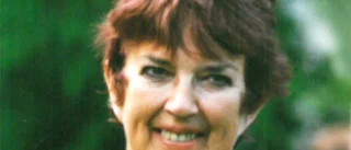 Dödsfall, Sonja Berg, Skellefteå