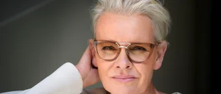 Eva Dahlgren frisk – får lämna sjukhuset