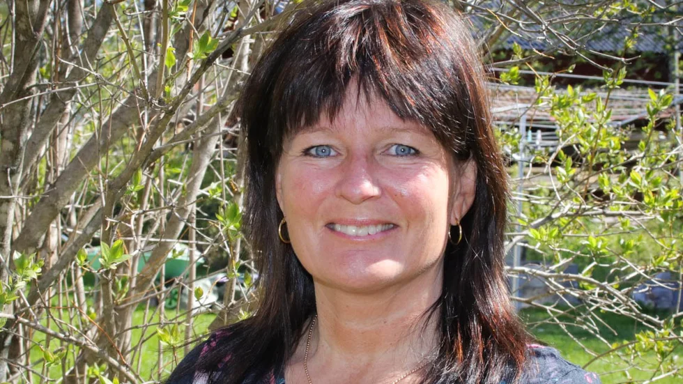 Elisabeth Ennefors har utsetts till kommunikationschef vid Luleå kommun.