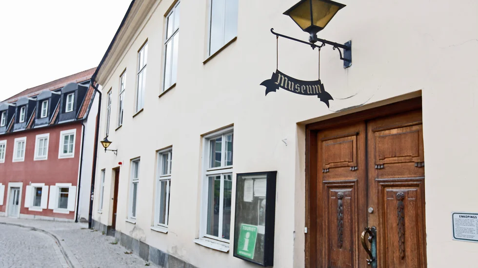 Enköpings museum