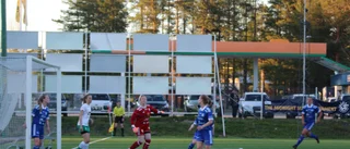 Storfors tappade ledning i premiären