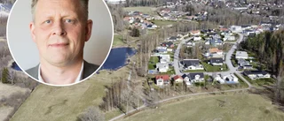 Efter 2 800 bostäder är marken slut – nu planeras ny
