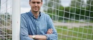 Kenty tappade allt på tio minuter "Alldeles för dåligt"