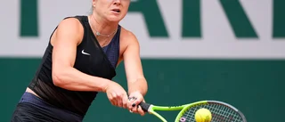 Stjärnfallet fortsätter i Paris – Svitolina utslagen