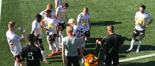 En stirrig Maifpremiär på "bakgården"
