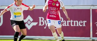 Talangens glädje efter startdebuten: "Jättekul" 