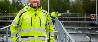 Snus och tvättlappar orsakar problem i avloppet – 150 kilo skräp sorteras bort varje dag: "Fett krånglar till det"