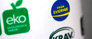 Ekologiskt och närodlat kan inte ersätta