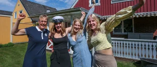 Ingen behöver missa Almas studentutspring - NT bevakar studenten stort!