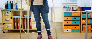 Vi måste vara rädda om demokratin