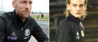 Så ställer Vimmerby IF upp i första matchen – fyra nyförvärv i startelvan