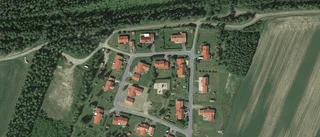 Nya ägare till 90-talshus i Boden - 2 095 000 kronor blev priset