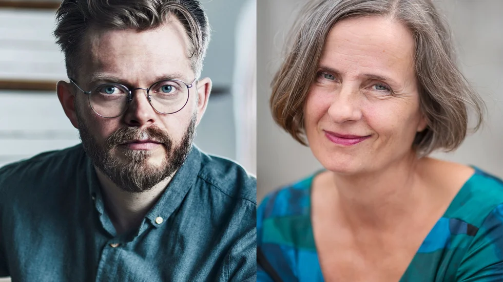 Anders Teglund och Susanna Alakoski är två aktuella författarskap som lyfter arbetares villkor.