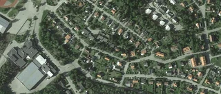 170 kvadratmeter stort hus i Strängnäs sålt för 5 900 000 kronor