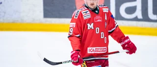 Trosakillen SHL-debuterar som 29-åring: "Efterlängtat"