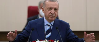 Amerikan bakom förbjuden app gripen i Turkiet