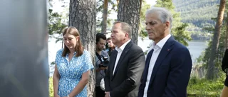 Oacceptabelt att var tredje politiker blir hotad