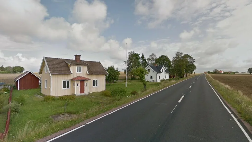 Stationsvägen 25