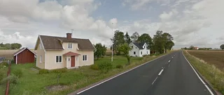 Huset på Stationsvägen 25 i Borghamn sålt igen - andra gången på kort tid