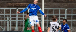 Fem punkter från ÅFF:s seger på Kopparvallen 