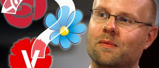 KD: Vi kan samarbeta med alla – utom det partiet