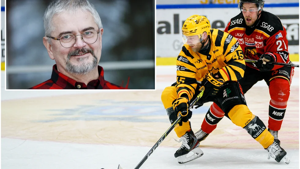 Anders Nystedt