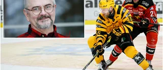 Norrbottens smittskyddsläkares erkännande: Håller på Skellefteå AIK • ”Är lite svart får”