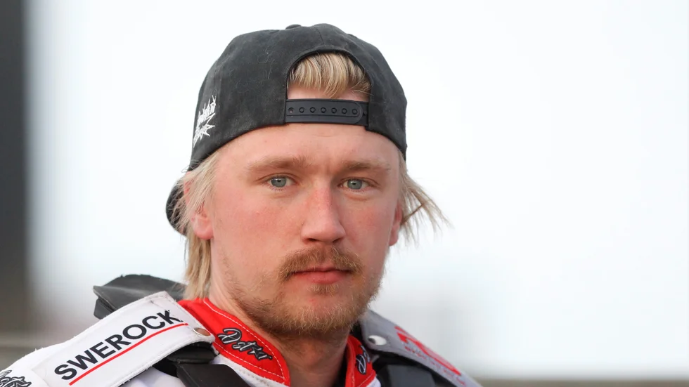 Rasmus Brobergs Smederna får inte köra i Kumla.