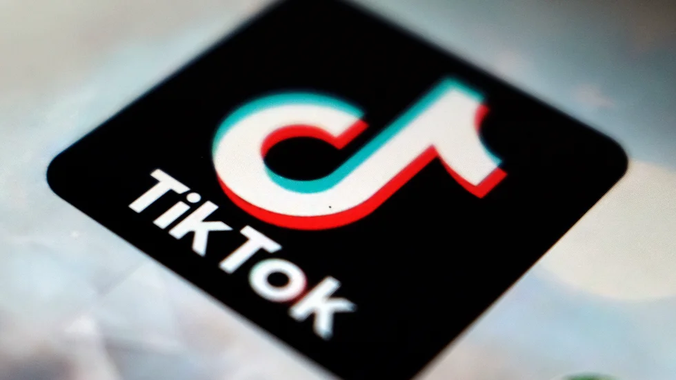 Tiktok gör en stor lokal satsning på den nordiska marknaden. Arkivbild.