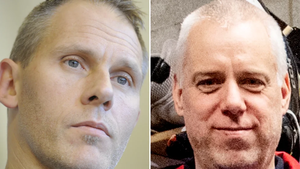 Ledningen i Lejon har ambitioner att försöka ta sig tillbaka till Hockeyettan så snabbt som möjligt.